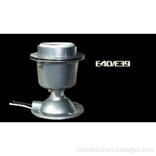 led high bay light fixture E40 holder
